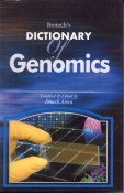 Biotechs Dictionary of Genomics