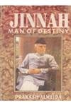 Jinnah: Man of Destiny - Hardcover