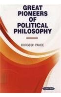Great Pioneers of Political Philosophy - Hardcover
