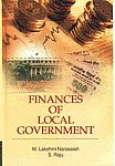 Finances of Local Government
