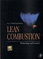 LEAN COMBUSTION: TECHNOLOGY AND CONTROL