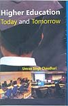 Higher Education Today and Tomorrow (PB)
