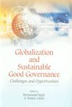 Globalization and Sustainable Good Governance: Challenges and Opportunities - Hardcover