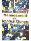 Human Resource Management and Technical Changes