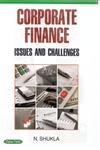 Corporate Finance Issues and Challenges