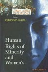 Human Rights of Minority and Women'S VOL. 3 - Hardcover