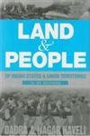 Land and People of Indian States & Union Territories (Dadra & Nagar Haveli) - Hardcover