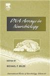 DNA ARRAYS IN NEUROBIOLOGY VOL 60 (Hardcover )