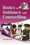 Basics of Guidance and Counselling - Hardcover