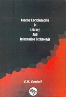 Concise Encyclopaedia of Library and Information Technology