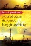 Encyclopaedia of Petroleum Science and Engineering (Processing, Interpretation and Reservoir Engineering) - Hardcover