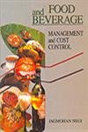 Food and Beverage: Management and Cost Control - Hardcover