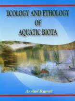 Ecology and Ethology of Aquatic Biota in 2 Vols