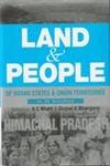 Land and People of Indian States & Union Territories (Himahcal Pradesh) VOL. 10 - Hardcover