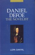 Daniel Defoe The Novelist