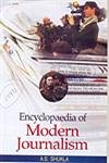 Encyclopaedia of Modern Journalism (In 5 Vols)