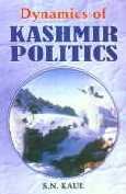 Dynamics of Kashmir Politics