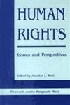 Human Rights: Issues and Perspectives