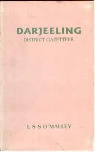 Bengal District Gazetteers: Darjeeling VOL. 17TH - Paperback