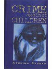 Crime Against Children -Hardcover
