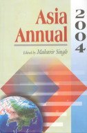 ASIA ANNUAL 2004