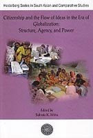Citizenship and the Flow of Ideas in the Era of Globalization : Structure, Agency, and Power