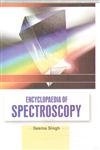 Encyclopedia of Spectroscopy - Hardcover