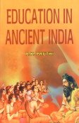 Education in Ancient India