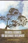 Biological Resources for Sustainable Development