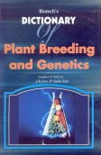 Biotechs Dictionary of Plant Breeding and Genetics