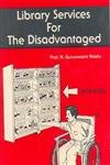 Library Services For The Disadvantaged