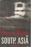 Human Rights in South Asia - Hardcover