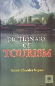 Dictionary of Tourism