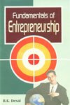 Fundamentals of Entrepreneurship