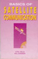 BASICS OF SATELLITE COMMUNICATION: 2nd Impression