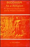 Buddhism as Religion
(Introduction Dr. S. Mukhopadhyaya)