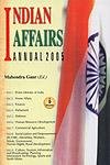 Indian Affairs Annual 2005 9 VOLS. SET - Hardcover