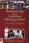 Bangueting and Catering Management - Hardcover