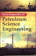 Encyclopaedia of Petroleum Science and Engineering(Well Logs Interpretaton, and Fundamentals of Palynology) VOL. 14 - Hardcover