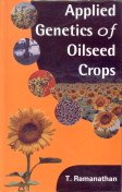 Applied Genetics of Oilseed Crops