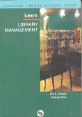 Learn Library Management