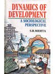 Dynamics of Development: a Sociological Perspective