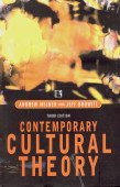 Contemporary Cultural Theory -Hardcover