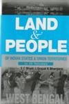 Land and People of Indian States & Union Territories (West Bengal)  - Hardcover