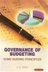 Governance of Budgeting