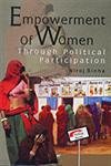 Empowerment of Women Through Political Participation