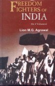 Freedom Fighters of India 4 VOLS. SET - Hardcover