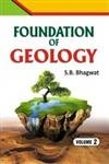 Foundation of Geology(2 Vol. Set) - Hardcover