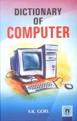 Dictionary of Computer