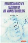 Linear Programming with Transportation and Minimization Problems